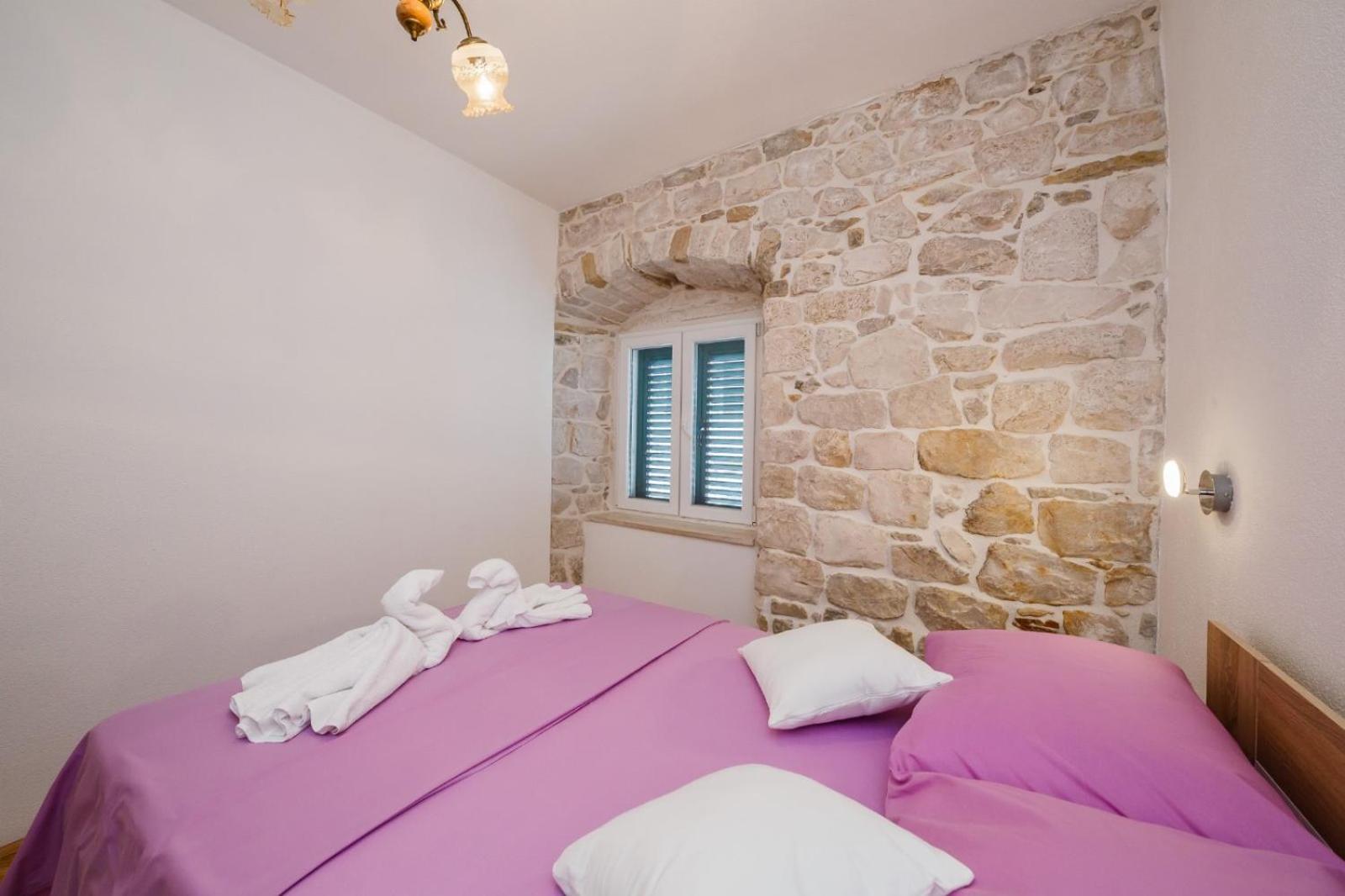 Stone House