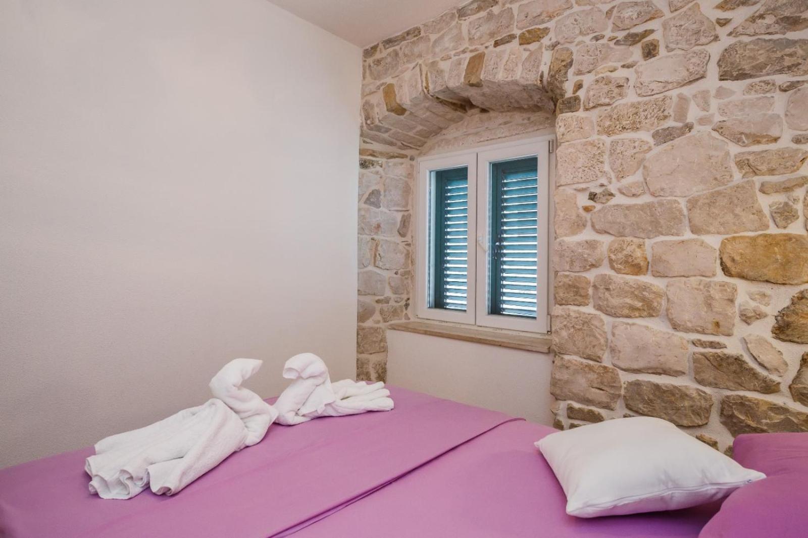 Holiday home Stone House Kastela