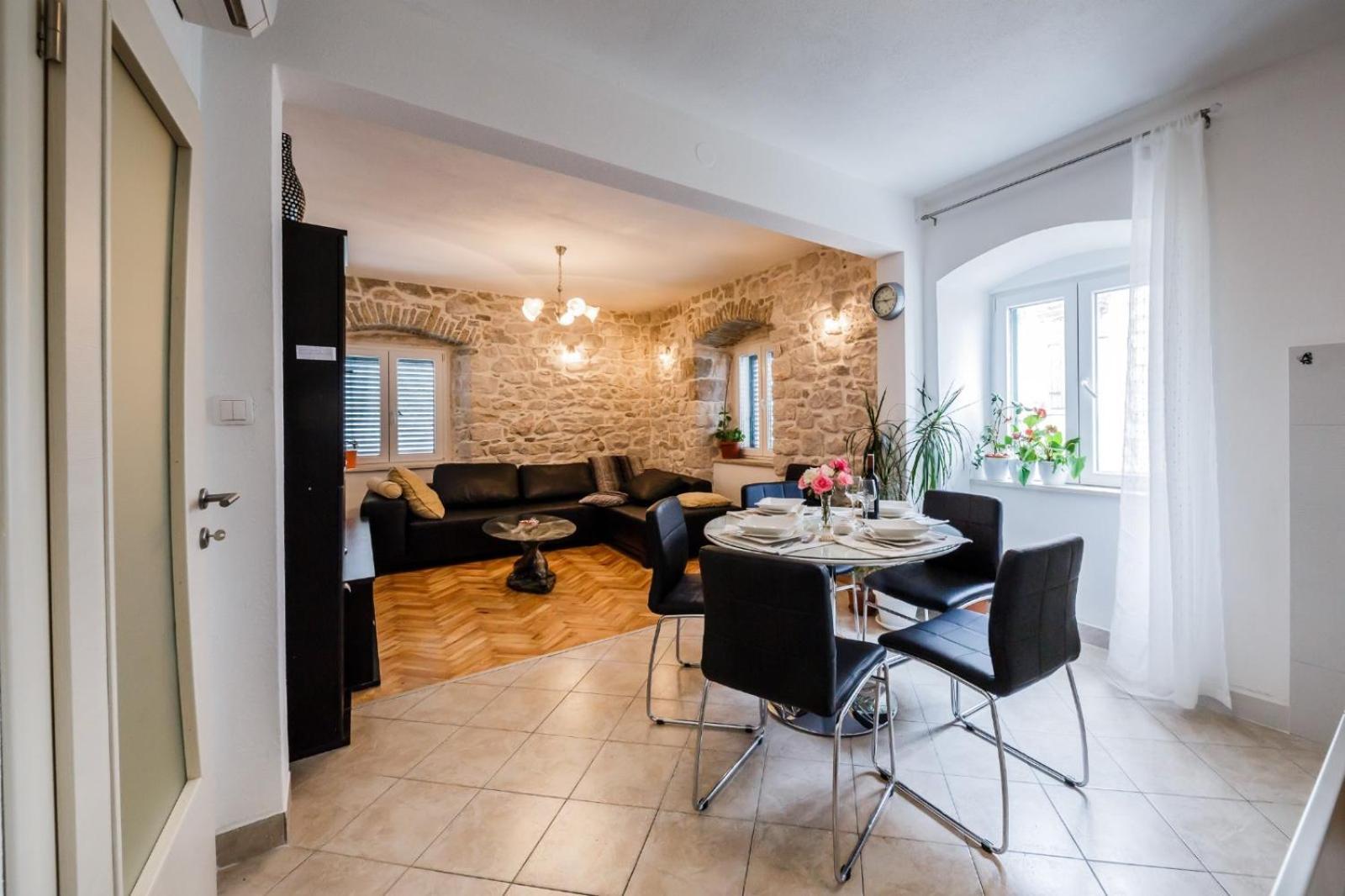 Stone House Holiday home