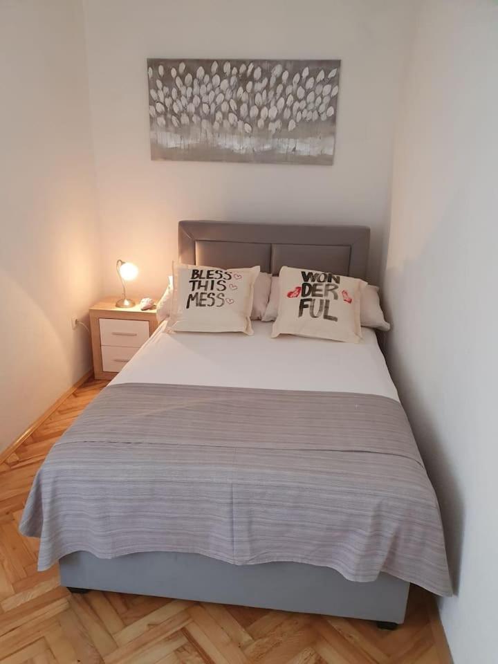 Holiday home Stone House Kastela