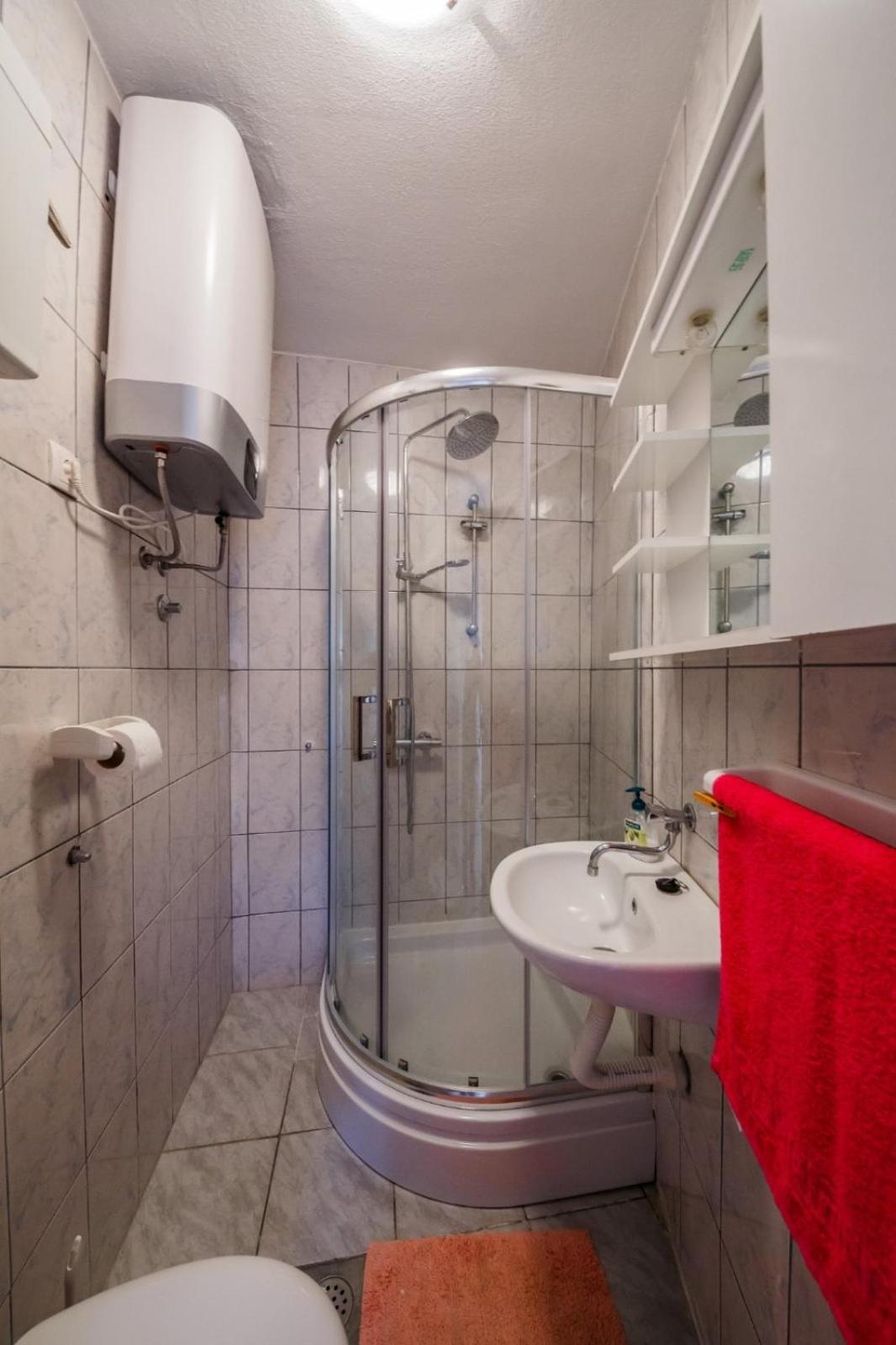 Holiday home Stone House Kastela