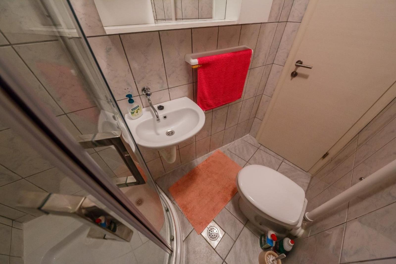 Stone House Holiday home Kastela