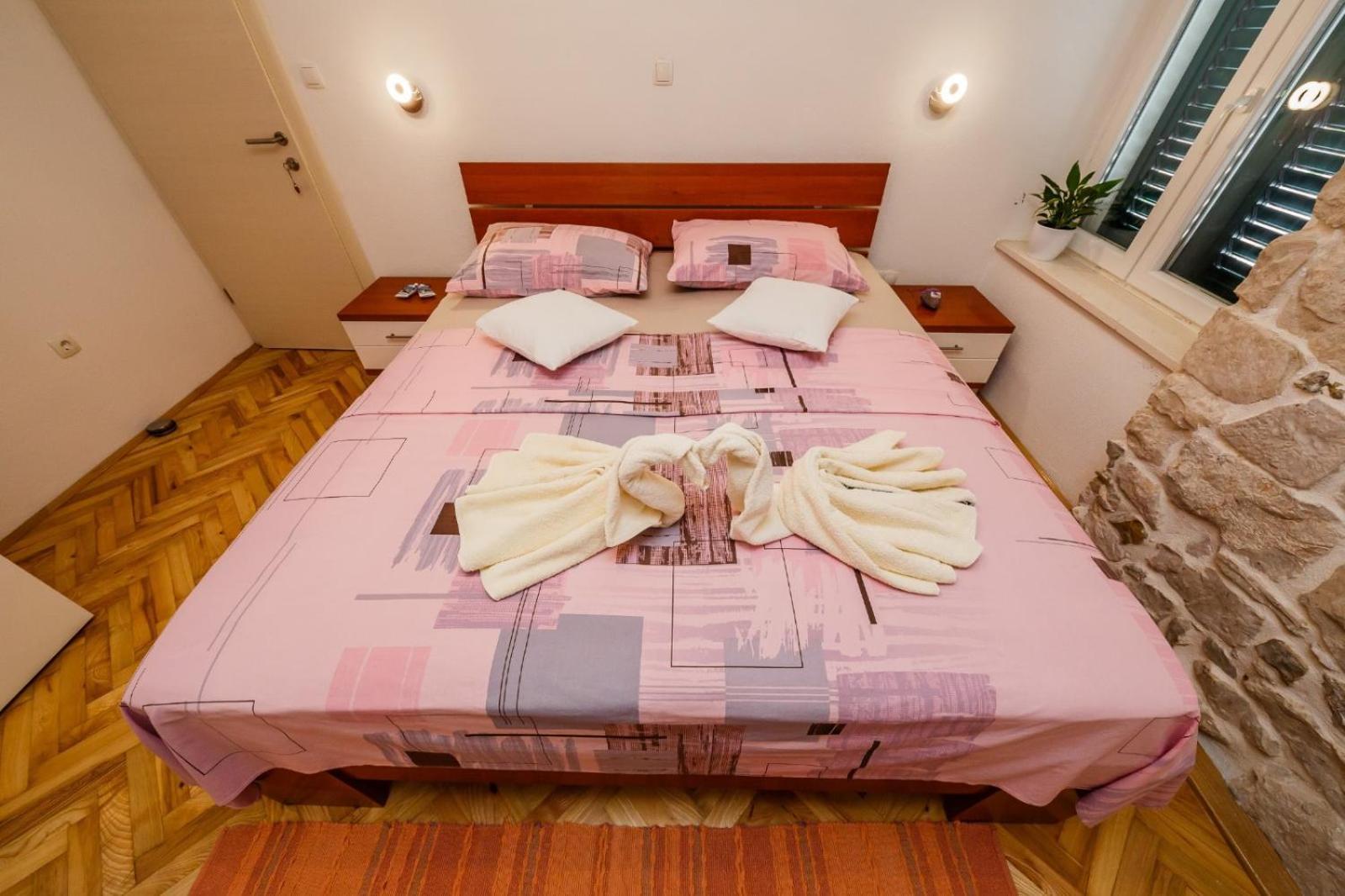 Holiday home Stone House