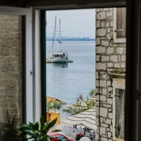 Stone House Kastela Villa Exterior photo