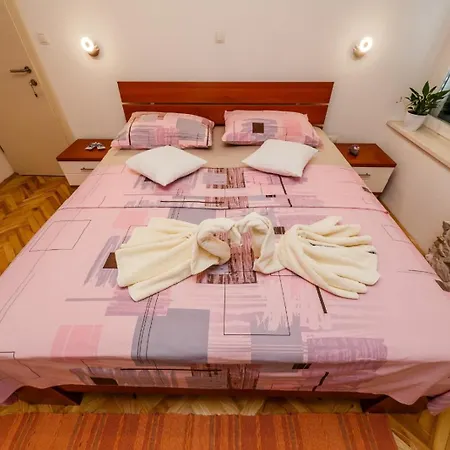Stone House Kastela Villa Exterior photo