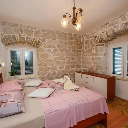 Stone House Kastela Villa Exterior photo