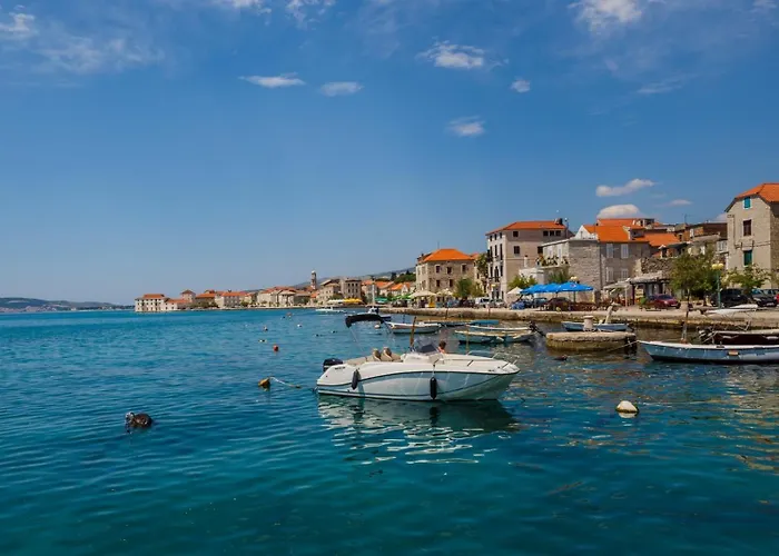 Stone House Kastela